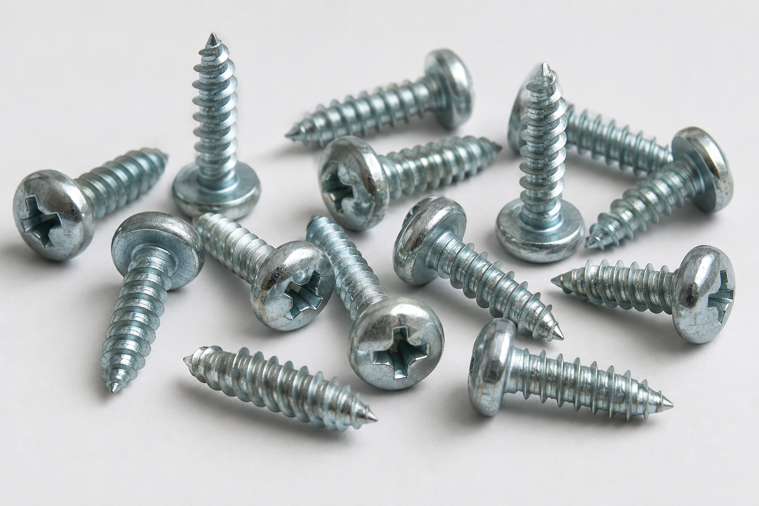 8/13 Screw